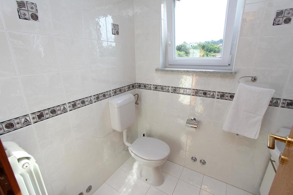 Apartment Villa Nera Pula Ngoại thất bức ảnh